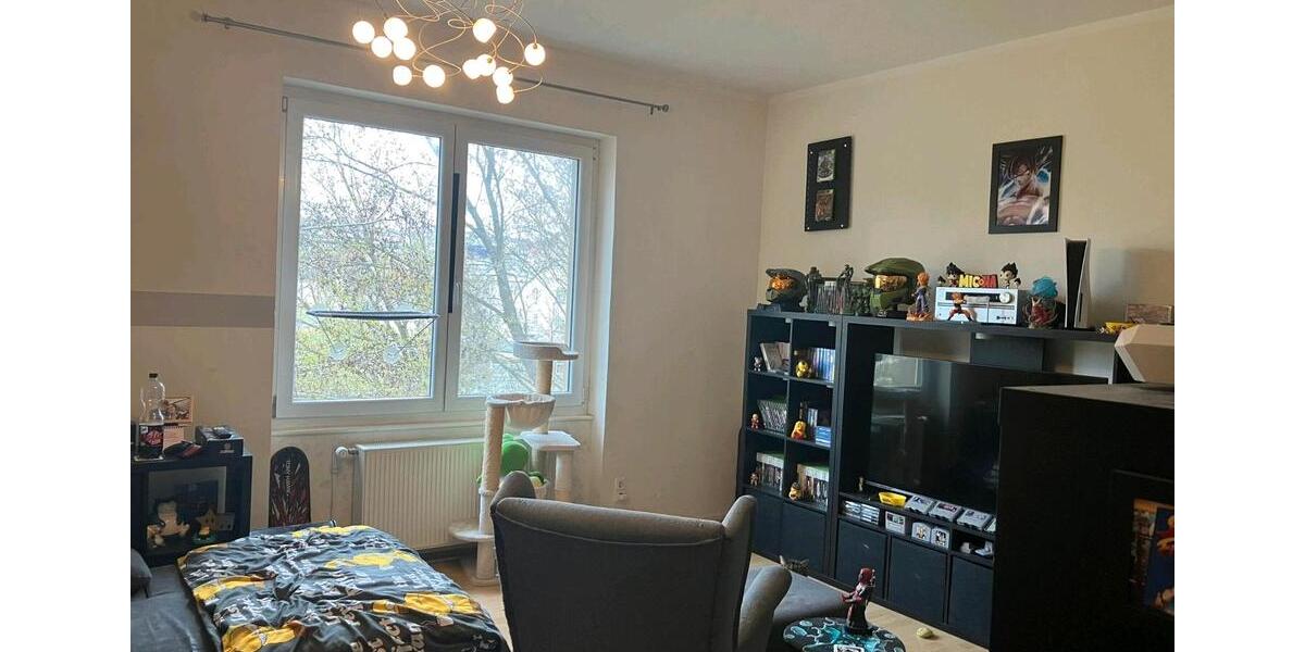 Etagenwohnung Pforzheim - 3 Zimmer, 80 m&sup2;, 195.000&euro; | Angebot:26357934