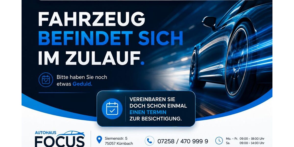 VW Taigo 40.300 km 23.990 &euro; Kürnbach 75057