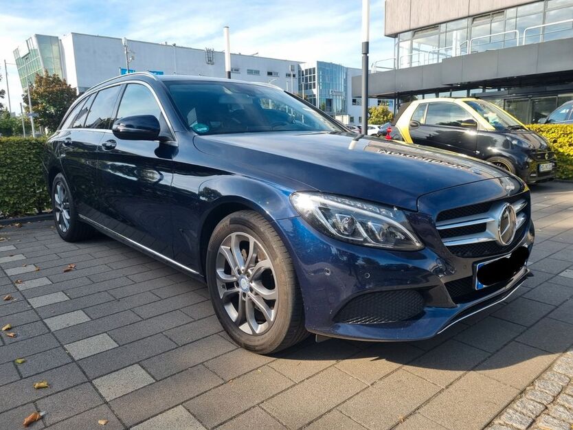 Mercedes-Benz C 200 149.500 km 19.800 € Tiefenbronn 75233