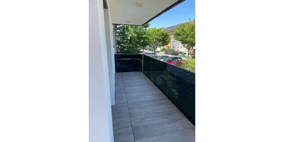 helle 2,5 Zimmer Wohnung: Eigennutz oder ideal als Kapitalanlage 2.5 zimmer