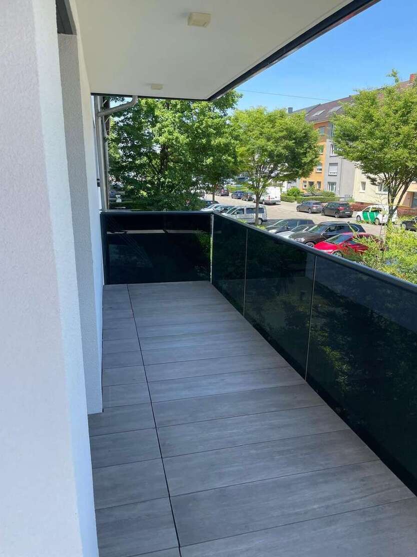 helle 2,5 Zimmer Wohnung: Eigennutz oder ideal als Kapitalanlage 2.5 zimmer