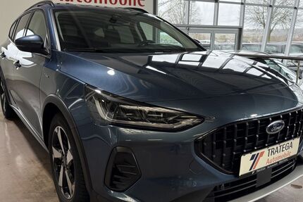 Ford Focus 10.410 km 26.880 &euro; Bruchsal 76646