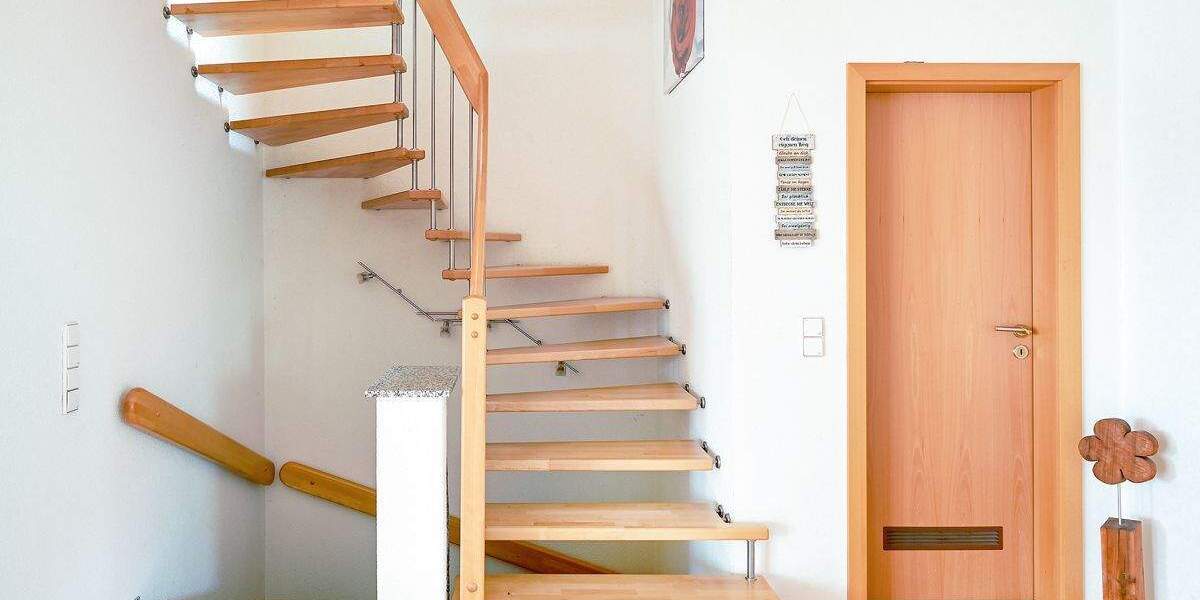 Einfamilienhaus Malsch / Waldprechtsweier Waldprechtsweier - 5 Zimmer, 190 m&sup2;, 549.000&euro; | Angebot:25814997