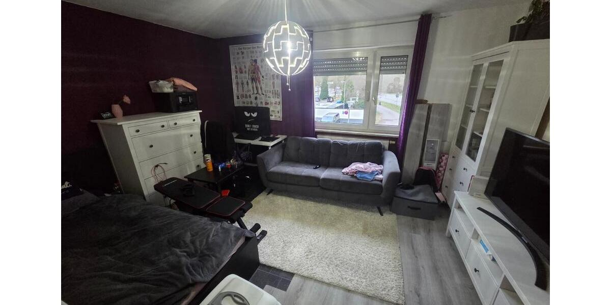 Etagenwohnung Pfinztal - 3 Zimmer, 80 m&sup2;, 800&euro; | Angebot:26156738