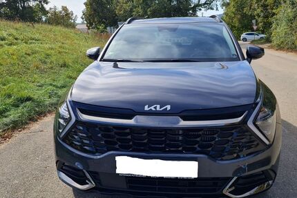Kia Sportage 28.000 km 29.750 &euro; Weil der Stadt 71263