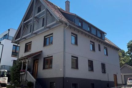 Haus Schömberg - 11 Zimmer, 275 m&sup2;, 549.000&euro; | Angebot:27216687