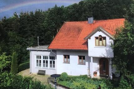 Haus am Land