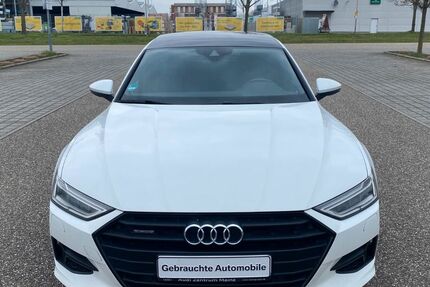 Audi A7 208.500 km 29.200 &euro; Bruchsal 76646