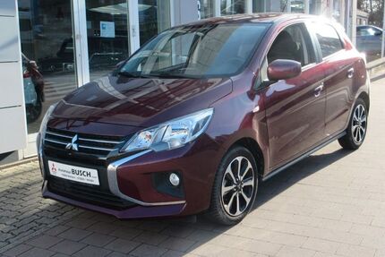 Mitsubishi Space Star 28.900 km 14.500 &euro; Niefern 75223