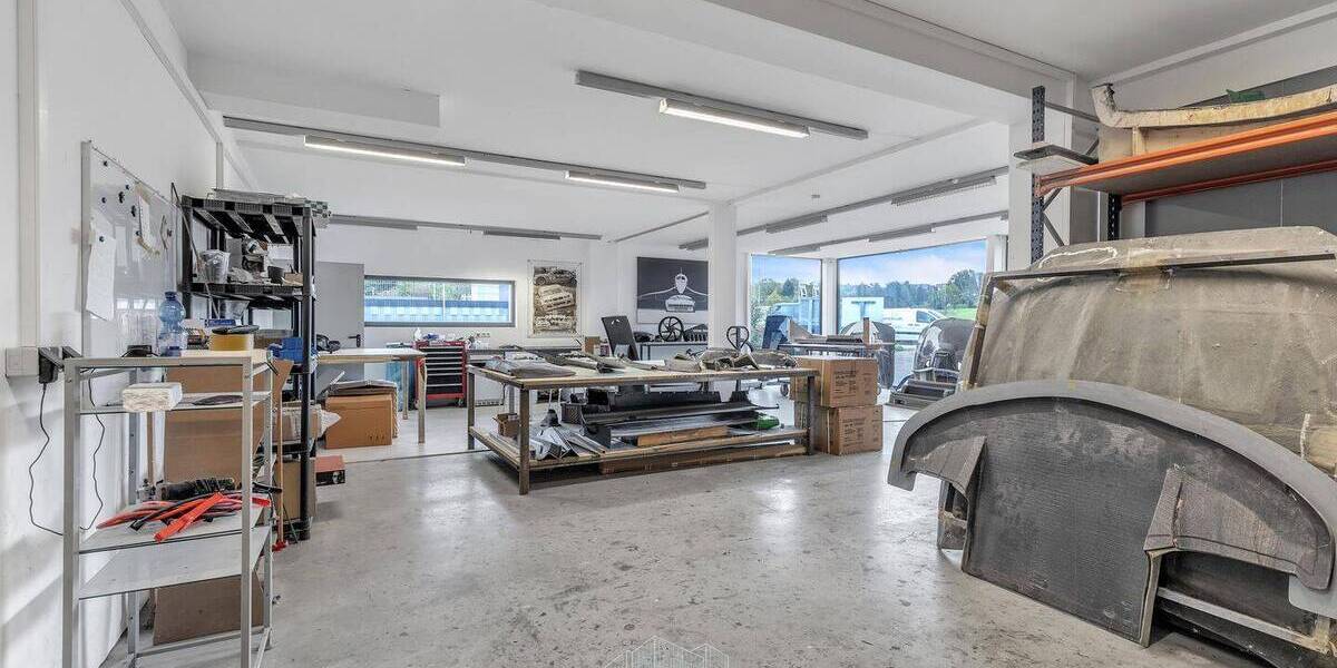 Gewerbeobjekt Remchingen Singen - 1.200.000&euro; | Angebot:26320631