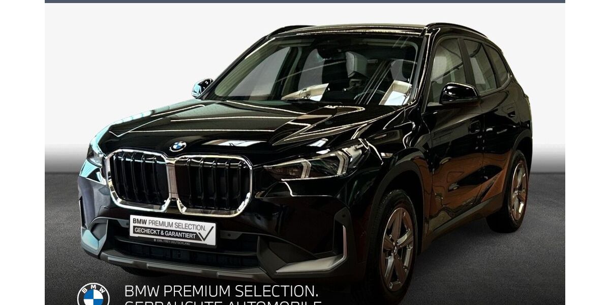 BMW X1 57.671 km 29.780 &euro; Karlsruhe 76227