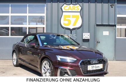 Audi A5 83.821 km 35.900 € Freudental 74392
