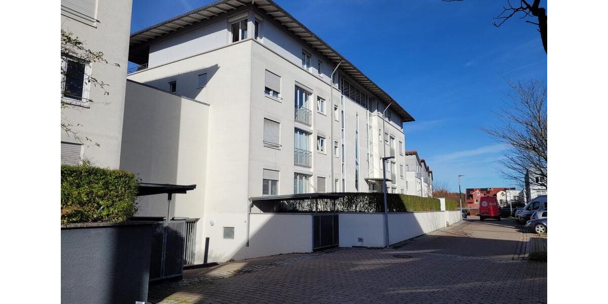 Etagenwohnung Rutesheim - 2 Zimmer, 50 m&sup2;, 265.000&euro; | Angebot:27163758