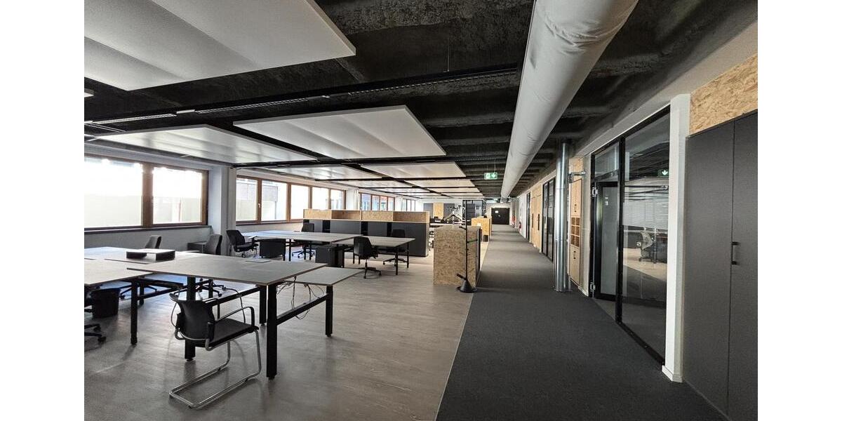 Gewerbeobjekt Pforzheim Nordstadt - 4.644&euro; | Angebot:24774892