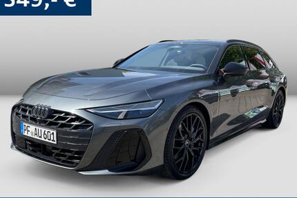 Audi A6 15.900 km 57.990 &euro; Niefern-Öschelbronn 75223