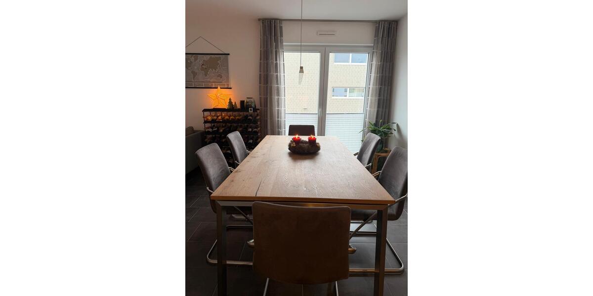 Etagenwohnung Pfinztal - 3 Zimmer, 80 m&sup2;, 399.000&euro; | Angebot:24245953