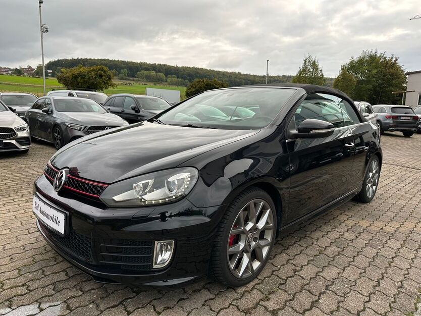 VW Golf 150.000 km 14.950 € Simmozheim/Stuttgart 75397