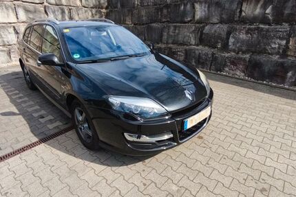 Renault Laguna 199.200 km 5.900 &euro; Neuenbürg 75305