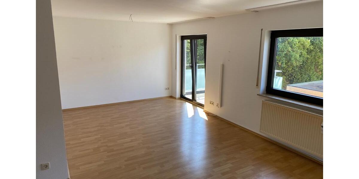 Ruhige 2 Zimmer Wohnung in Markgröningen mit guter Anbindung 2 zimmer