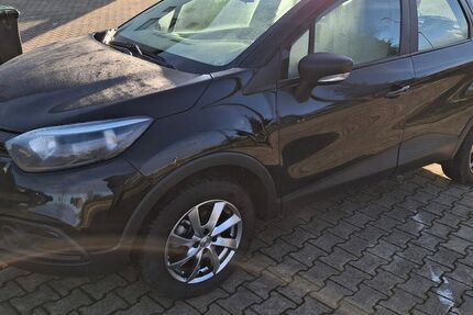 Renault Captur 86.900 km 6.900 &euro; Sindelfingen 71069