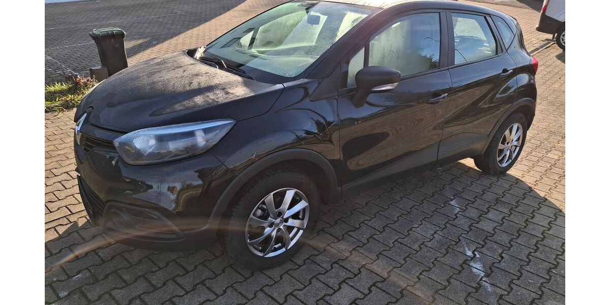 Renault Captur 86.900 km 6.990 &euro; Sindelfingen 71069