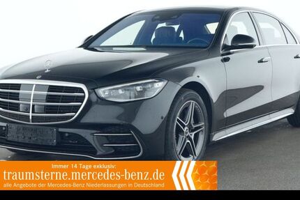 Mercedes-Benz S 500 27.377 km 115.990 € Stuttgart 70469