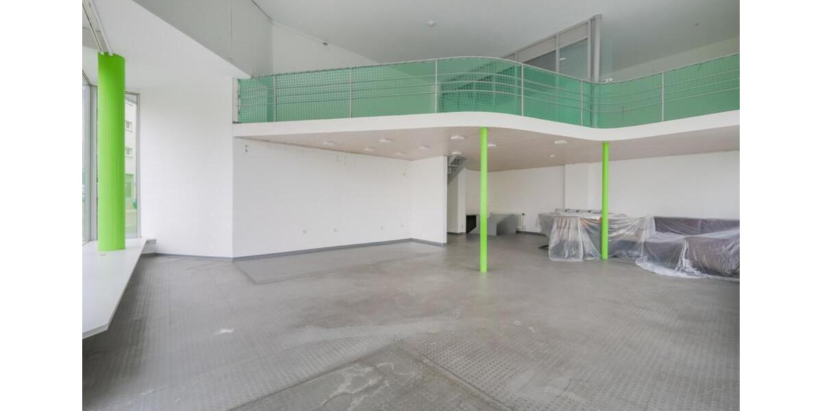 Gewerbeobjekt Pforzheim Weststadt - 3.250&euro; | Angebot:24907463