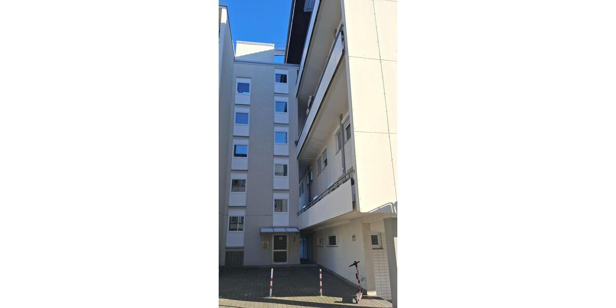 Maisonettenwohnung Pforzheim Nordstadt - 4 Zimmer, 83 m&sup2;, 239.000&euro; | Angebot:27166110
