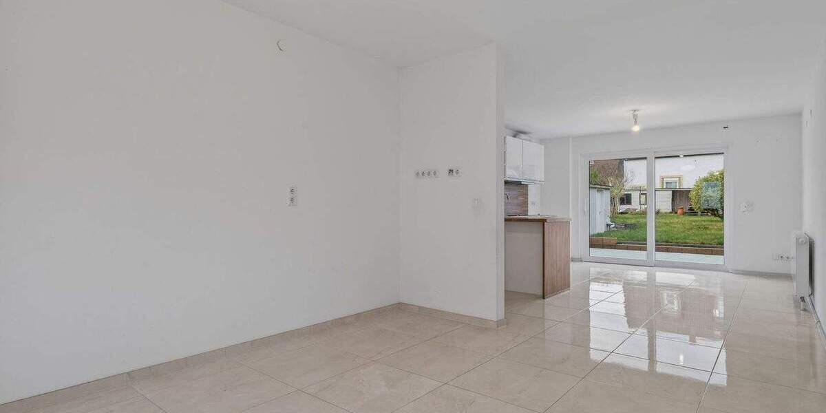 Doppelhaushälfte Karlsruhe Neureut - 6 Zimmer, 147 m&sup2;, 599.000&euro; | Angebot:25681026