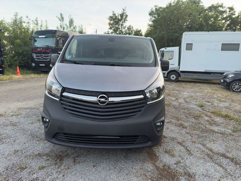 Vivaro