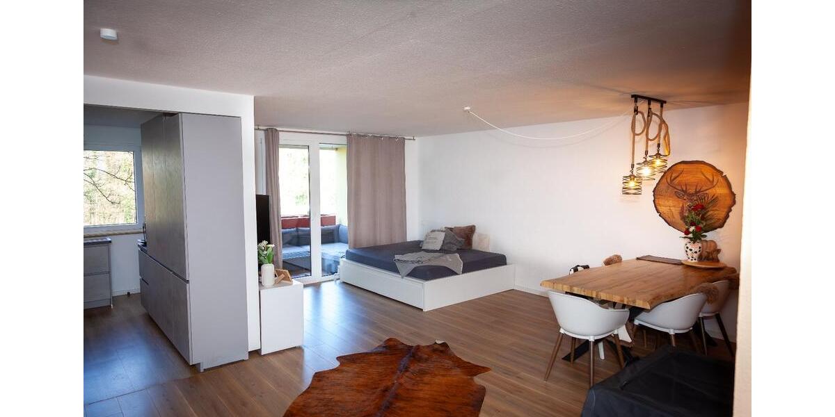 Erdgeschoßwohnung Pforzheim Eutingen - 3 Zimmer, 88 m&sup2;, 289.000&euro; | Angebot:25639734