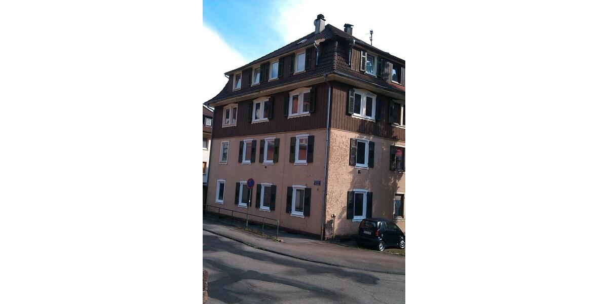 Mehrfamilienhaus, Wohnhaus Bad Wildbad - 8 Zimmer, 240 m&sup2;, 315.000&euro; | Angebot:26210693