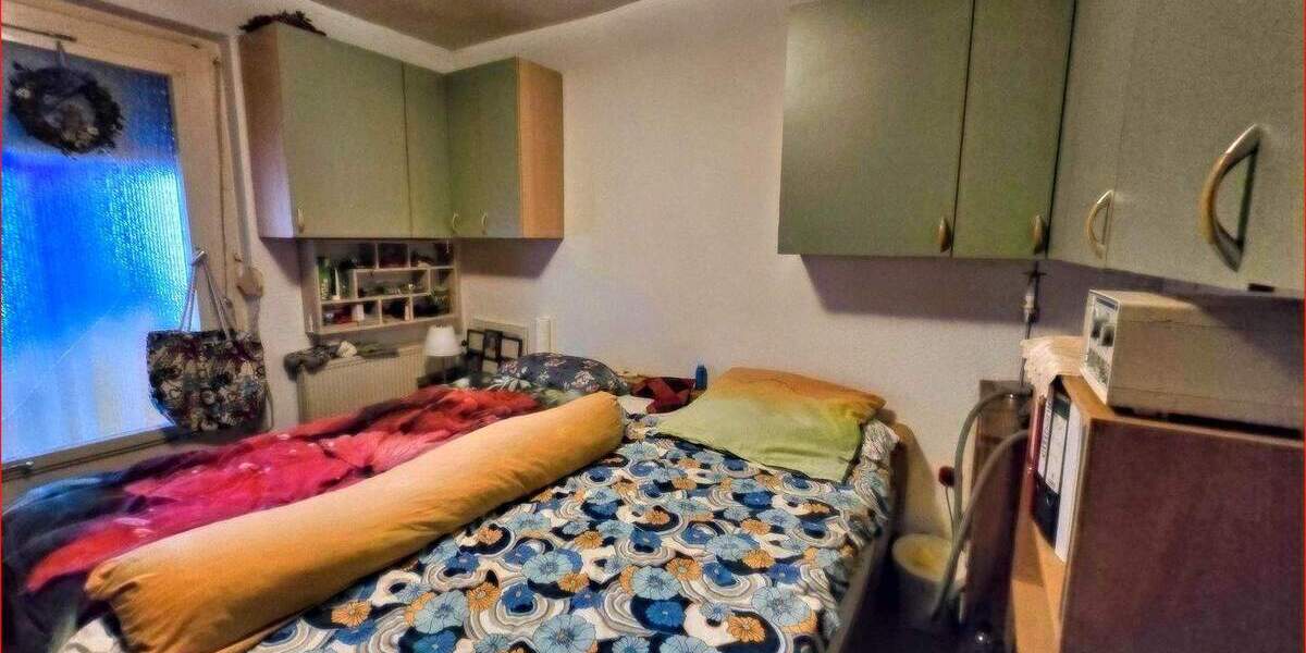 Etagenwohnung Pforzheim Oststadt - 4 Zimmer, 86 m&sup2;, 224.000&euro; | Angebot:25355699