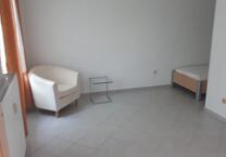 1 Zimmer-Wohnung teilmöbliert, Karlsruhe-Grünwinkel