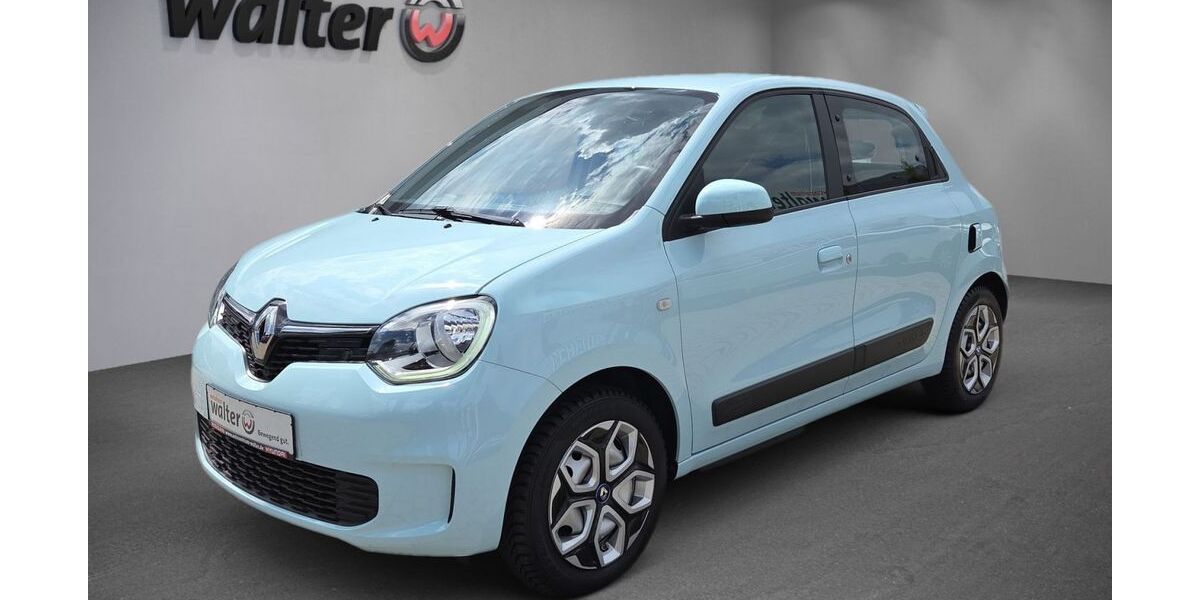 Renault Twingo 9.600 km 12.990 &euro; Pforzheim 75177