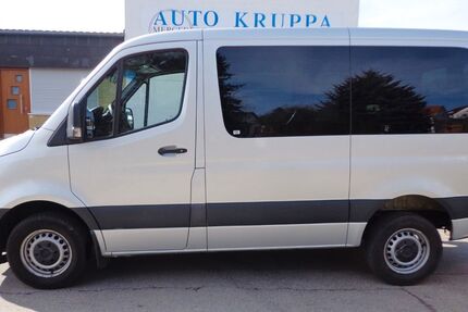 Mercedes-Benz Sprinter 225.000 km 27.500 € Gechingen / Stuttgart 75391