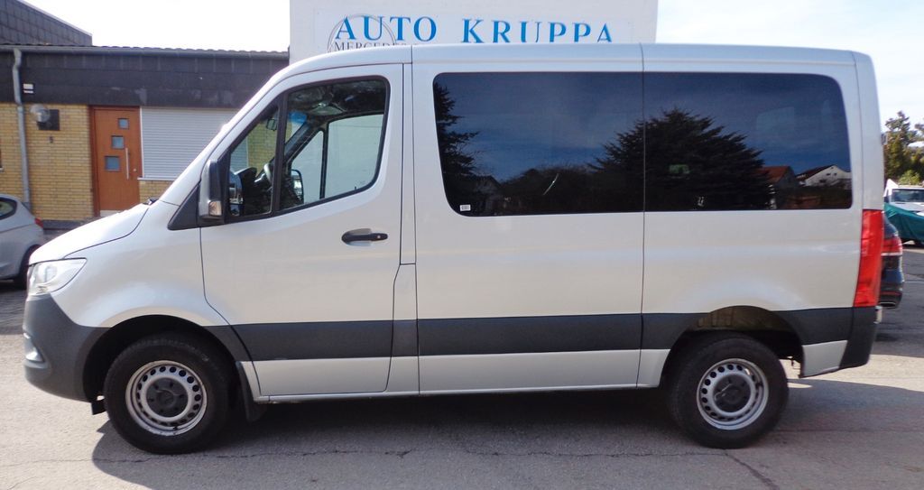 Mercedes-Benz Sprinter 225.000 km 27.500 € Gechingen / Stuttgart 75391