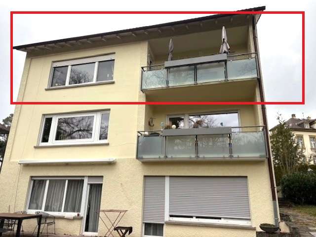 Wohnung zum Kaufen in Pforzheim 279.000 € 94 m²