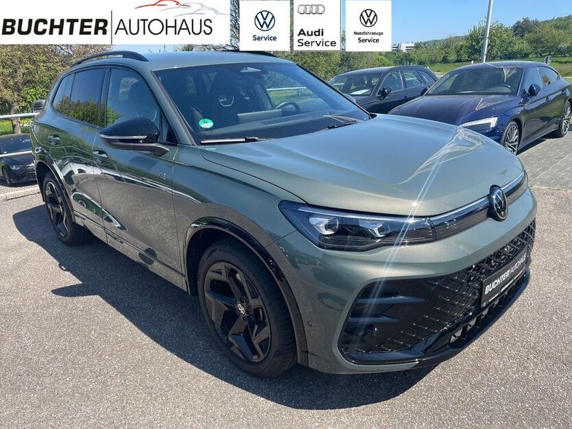 Tiguan