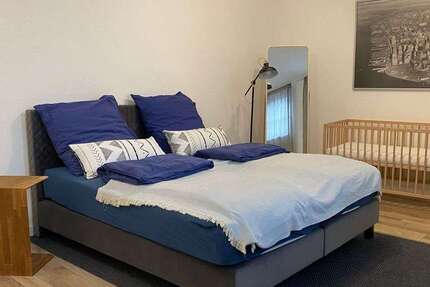 Wohnen auf Zeit in Pforzheim 1.600 € 2 zimmer