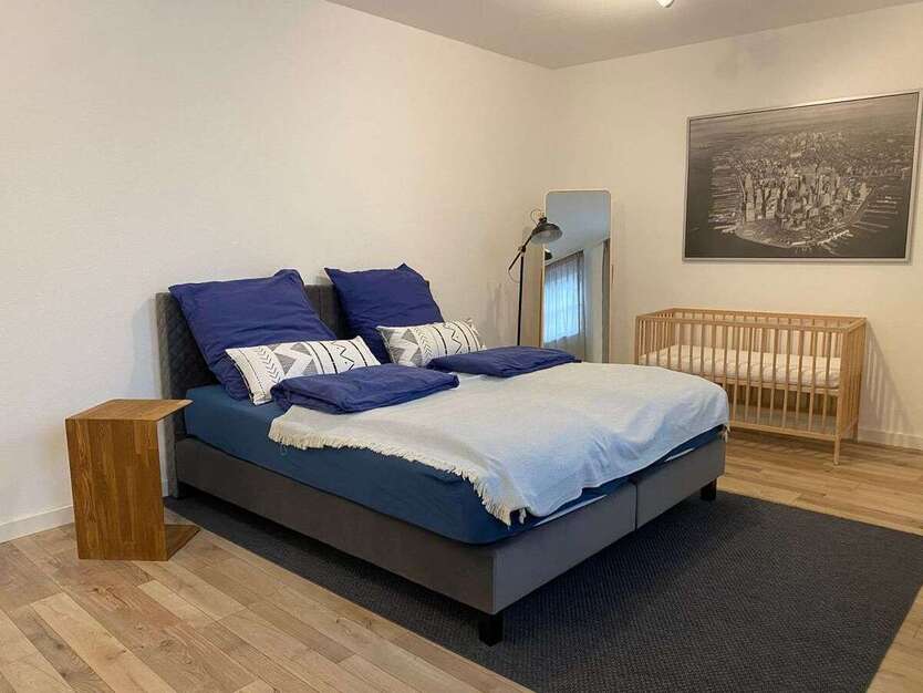 Wohnen auf Zeit in Pforzheim 1.600 € 2 zimmer