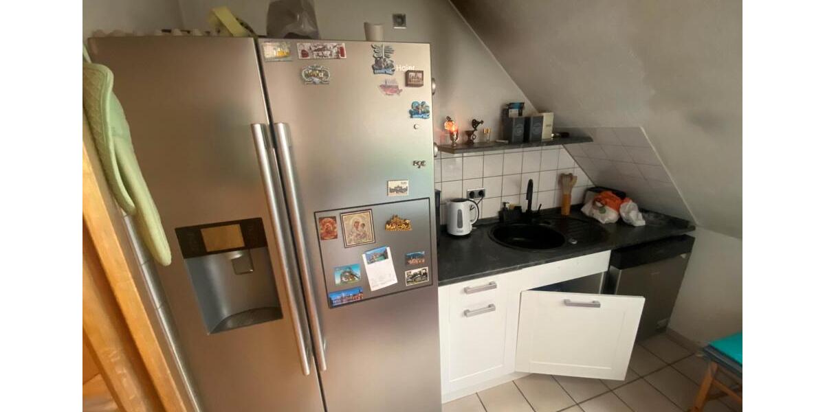 Dachgeschoßwohnung Deckenpfronn - 3 Zimmer, 52 m&sup2;, 156.000&euro; | Angebot:26795895