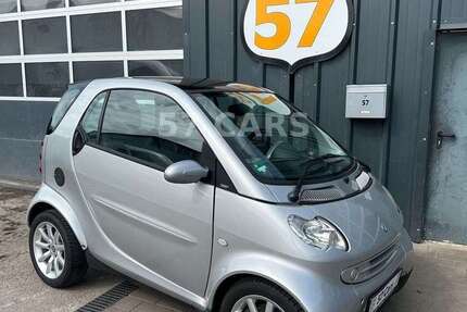 Smart forTwo 143.000 km 2.500 &euro; Freudental 74392