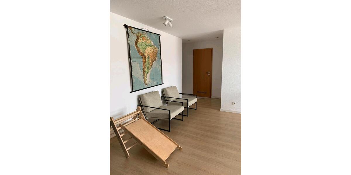 Etagenwohnung Vaihingen an der Enz - 3.5 Zimmer, 91 m&sup2;, 1.230&euro; | Angebot:26463444