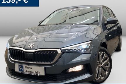 Skoda Scala 40.400 km 16.790 € Niefern-Öschelbronn 75223