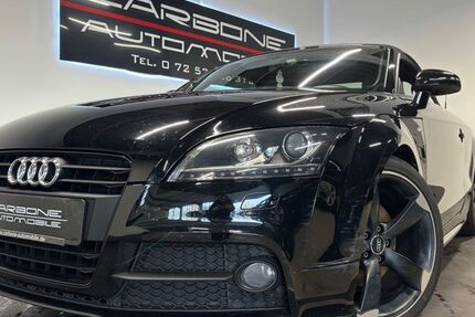 Audi TT 123.900 km 13.490 € Bretten 75015