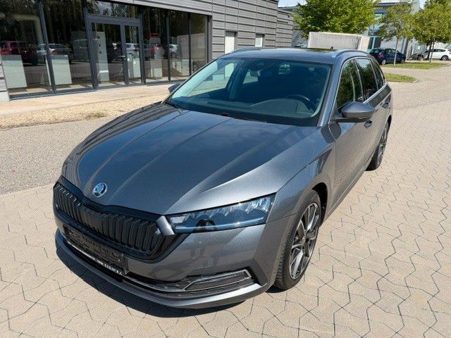 Skoda Octavia 154.788 km 17.900 &euro; Karlsruhe 76199
