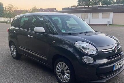 Fiat 500L Living 196.500 km 4.999 € Gondelsheim 75053
