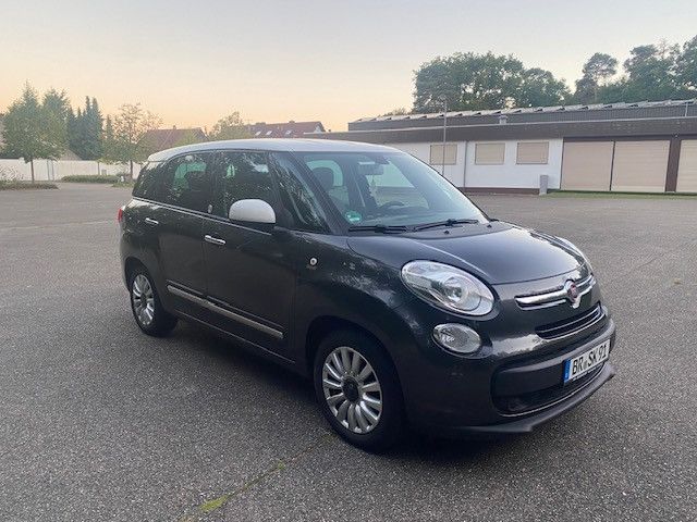 Fiat 500L Living 196.500 km 4.999 € Gondelsheim 75053
