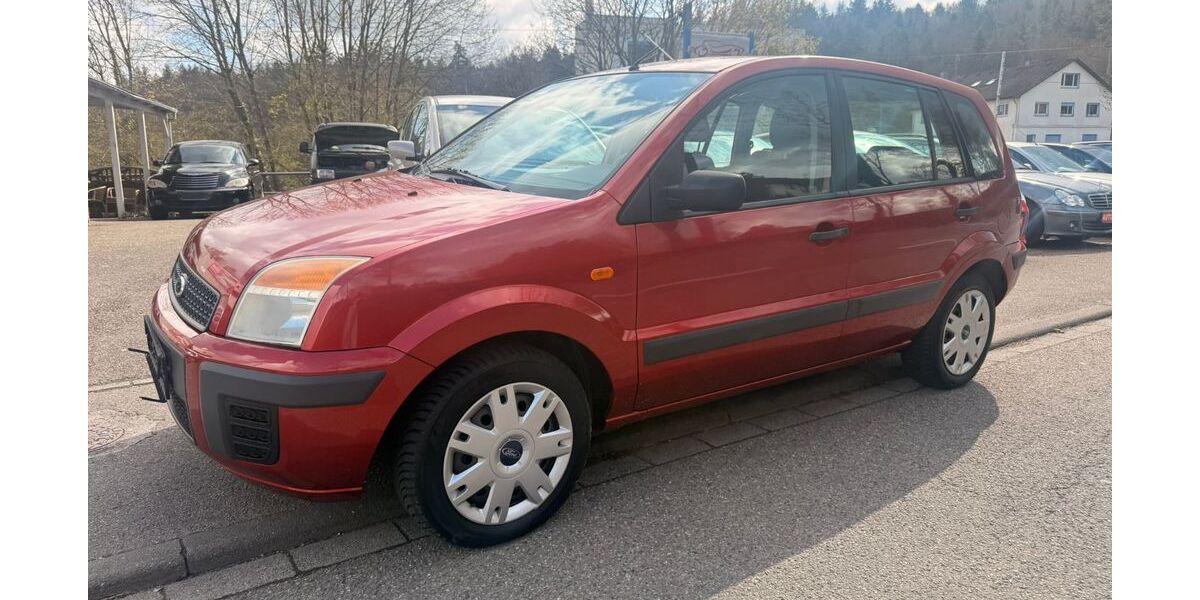 Ford Fusion 139.000 km 2.889 &euro; Birkenfeld 75217